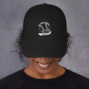 No Basic Pitches Team Hat